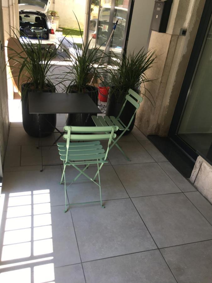 Sunset Apartment Koper Exterior foto