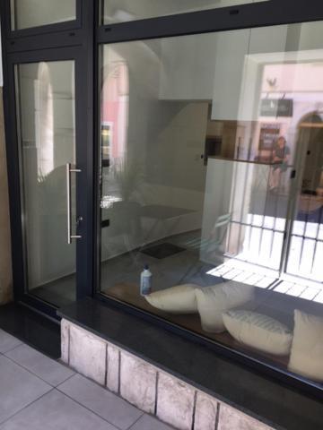 Sunset Apartment Koper Exterior foto
